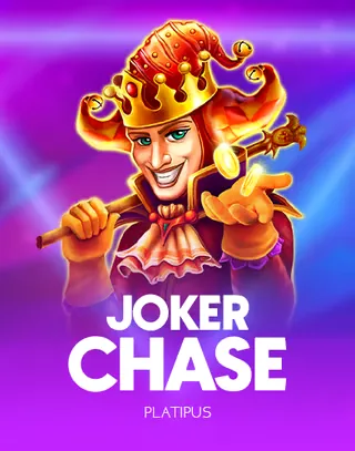 Joker Chase (Platipus) sur DicePalace