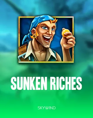 Sunken Riches (Skywind) sur DicePalace